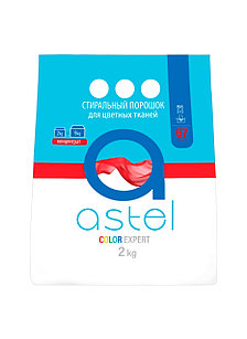 СМС "ASTEL" color expert концентрат, п/э 2 кг