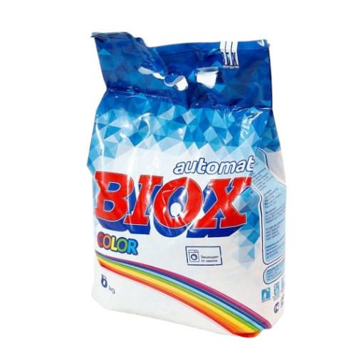 СМС "BIOX" color автомат, 6 кг