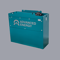 Литий-ионный тяговый аккумулятор Toyota