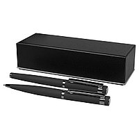 Набор ручек Attashe Solution, (ручка шариковая, роллер) в подарочной коробке Emotion