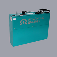 Литий-ионный тяговый аккумулятор STILL