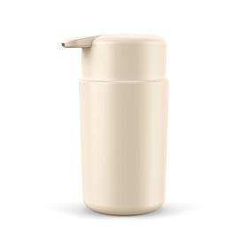 Диспенсер для жидкого мыла Ambient Flux, бежевый