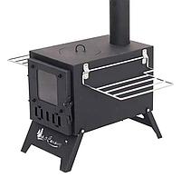 Печь туристическая Mir Camping арт. CH-01