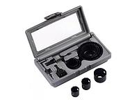 Набор пильных венцов 22-68мм 11 пр.