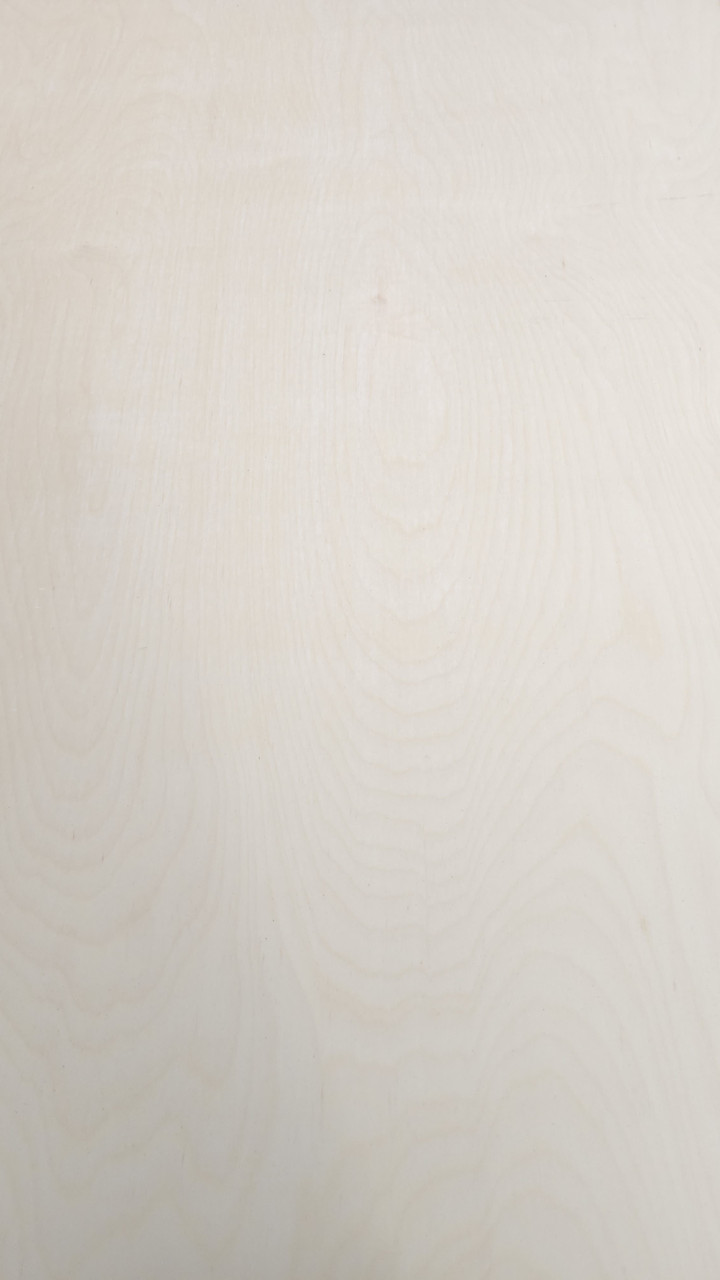 Фанера с защитным покрытием 19 мм (SVEZA UV), сорт 1/2, 2500×1250 мм