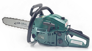 Бензопила URAL EXPORT 4500 СУПЕРЦЕНА!!!