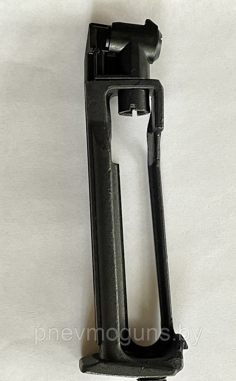 Магазин обойма для МР-654К-20-28 серию (широкий, образца 2025 года