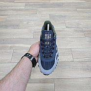 Кроссовки Lacoste Elite Active Blue Thermo, фото 3