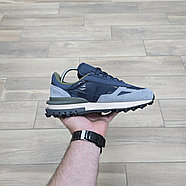 Кроссовки Lacoste Elite Active Blue Thermo, фото 2