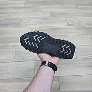 Кроссовки Lacoste Elite Active Blue Thermo, фото 5