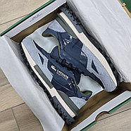 Кроссовки Lacoste Elite Active Blue Thermo, фото 6