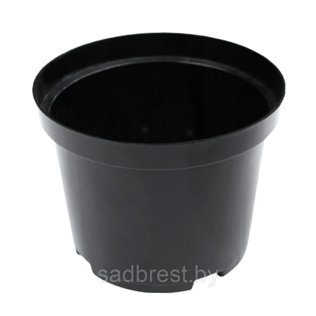 00146 Горшок для рассады твердый круглый ø 38 см, 15 л