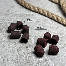 Колпачок шлифовальный Размер: 10х15мм