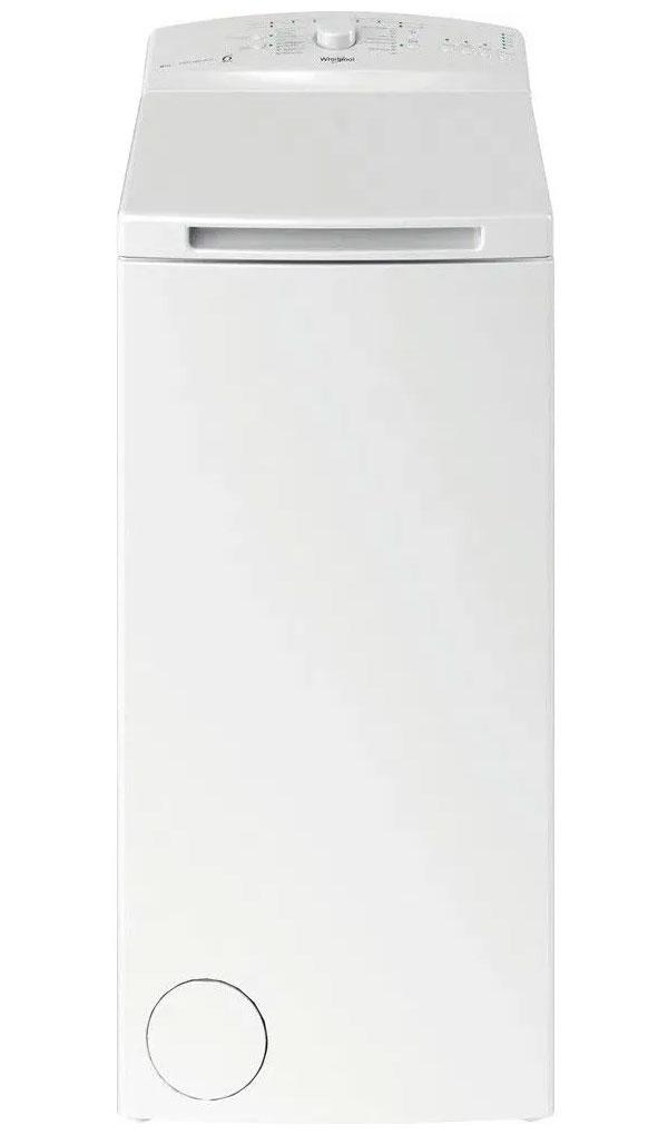 Стиральная машина Whirlpool TDLR 6040L EU/N (6 кг,1200 об.,сборка Словакия)