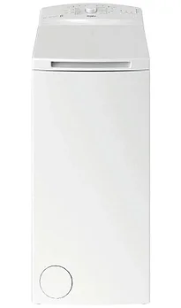 Стиральная машина Whirlpool TDLR 6040L EU/N (6 кг,1200 об.,сборка Словакия)