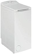 Стиральная машина Whirlpool TDLR 6040L EU/N (6 кг,1200 об.,сборка Словакия), фото 2