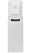 Стиральная машина Whirlpool TDLR 6040L EU/N (6 кг,1200 об.,сборка Словакия), фото 4