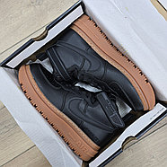 Кроссовки Nike Air Force 1 High GTX Black Gum, фото 6