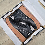 Кроссовки Nike Air Force 1 High GTX Black Gum, фото 7