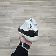 Кроссовки Air Jordan 11 Neapolitan, фото 4