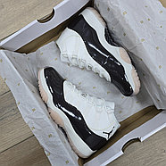 Кроссовки Air Jordan 11 Neapolitan, фото 6