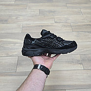 Кроссовки Asics Gel-NYC Black Thermo, фото 2