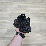 Кроссовки Asics Gel-NYC Black Thermo, фото 4