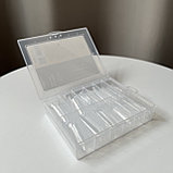 Верхние формы GF с разметкой, арочный квадрат, 120 шт., фото 2