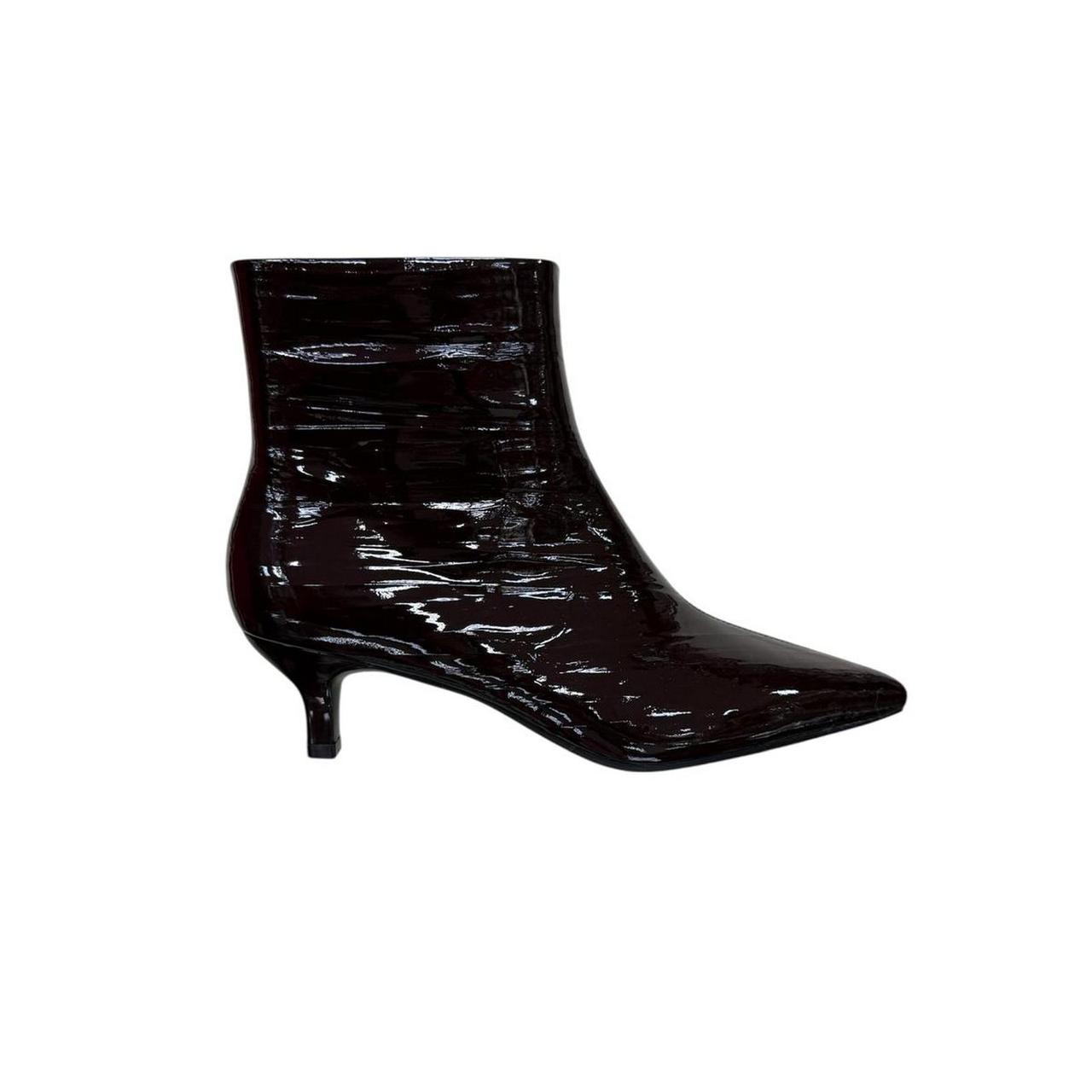 Ботинки Graciana