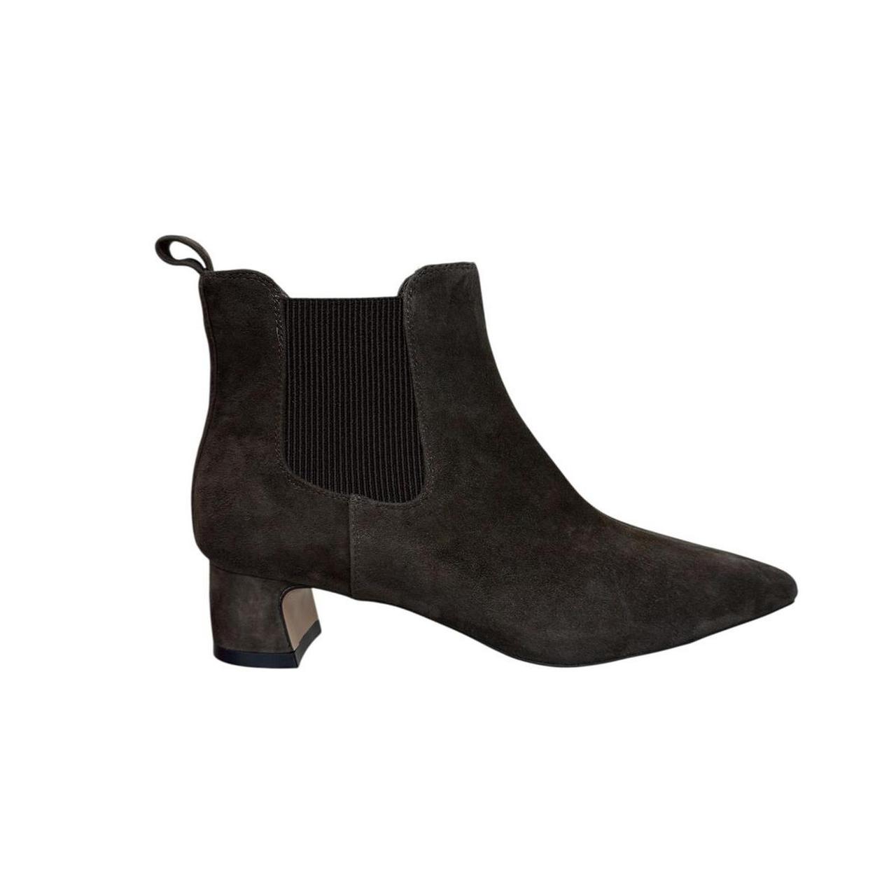 Ботинки Graciana