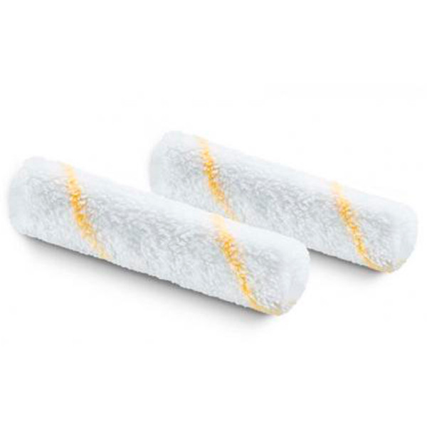 Валик Gepard уп. 2*10см  0123-151510