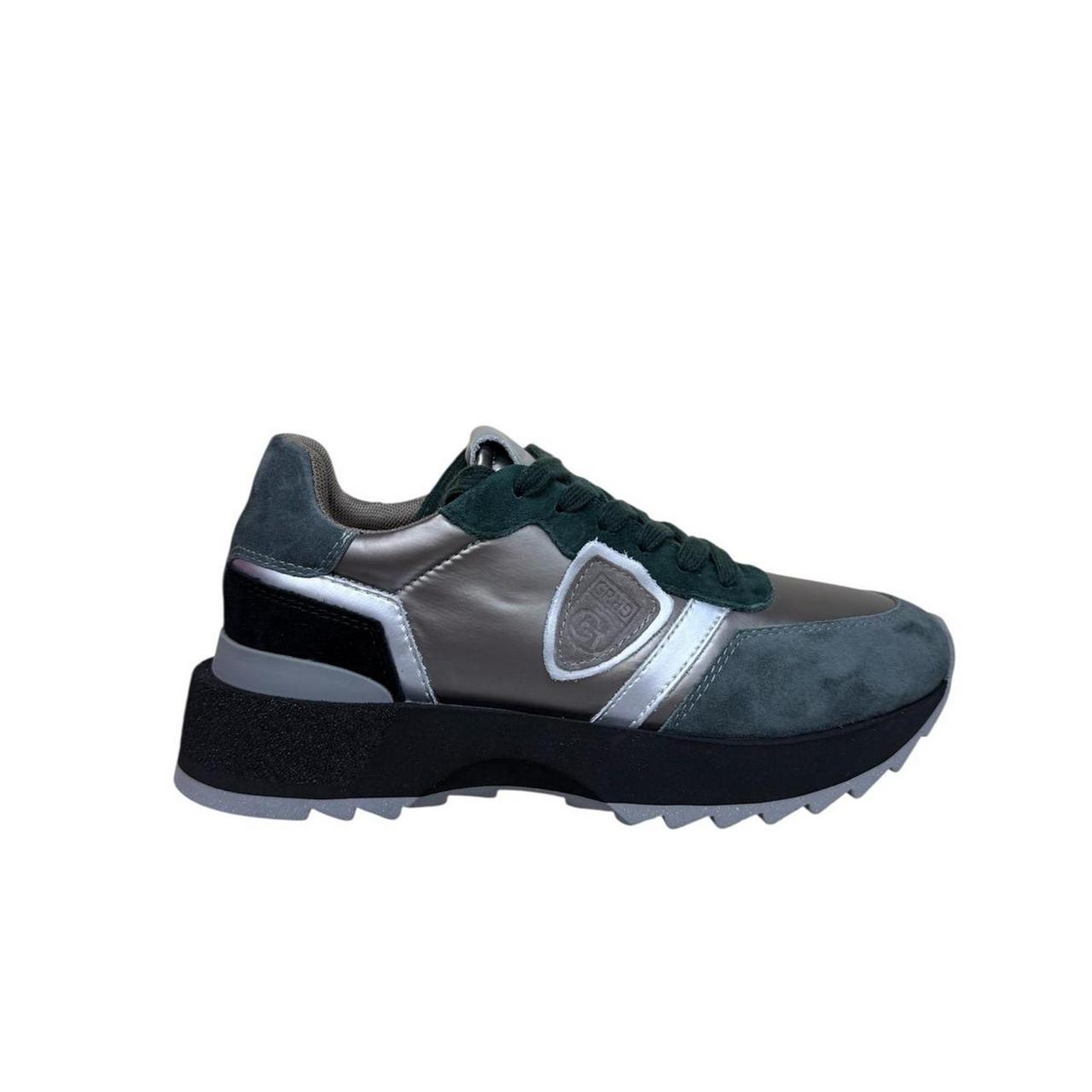 Кроссовки Graciana