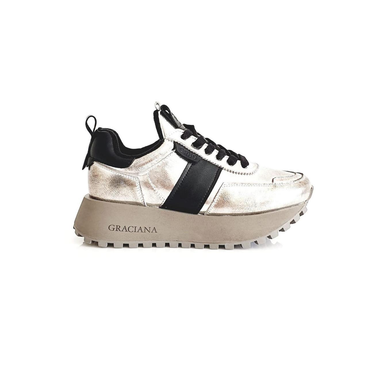 Кроссовки Graciana