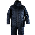 Костюм утепленный зимний Уренгой (цвет темно-синий), фото 6