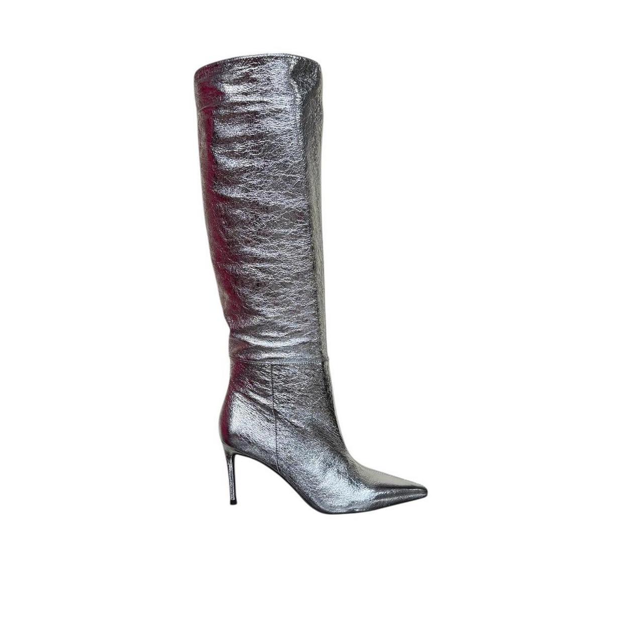 Сапоги Graciana