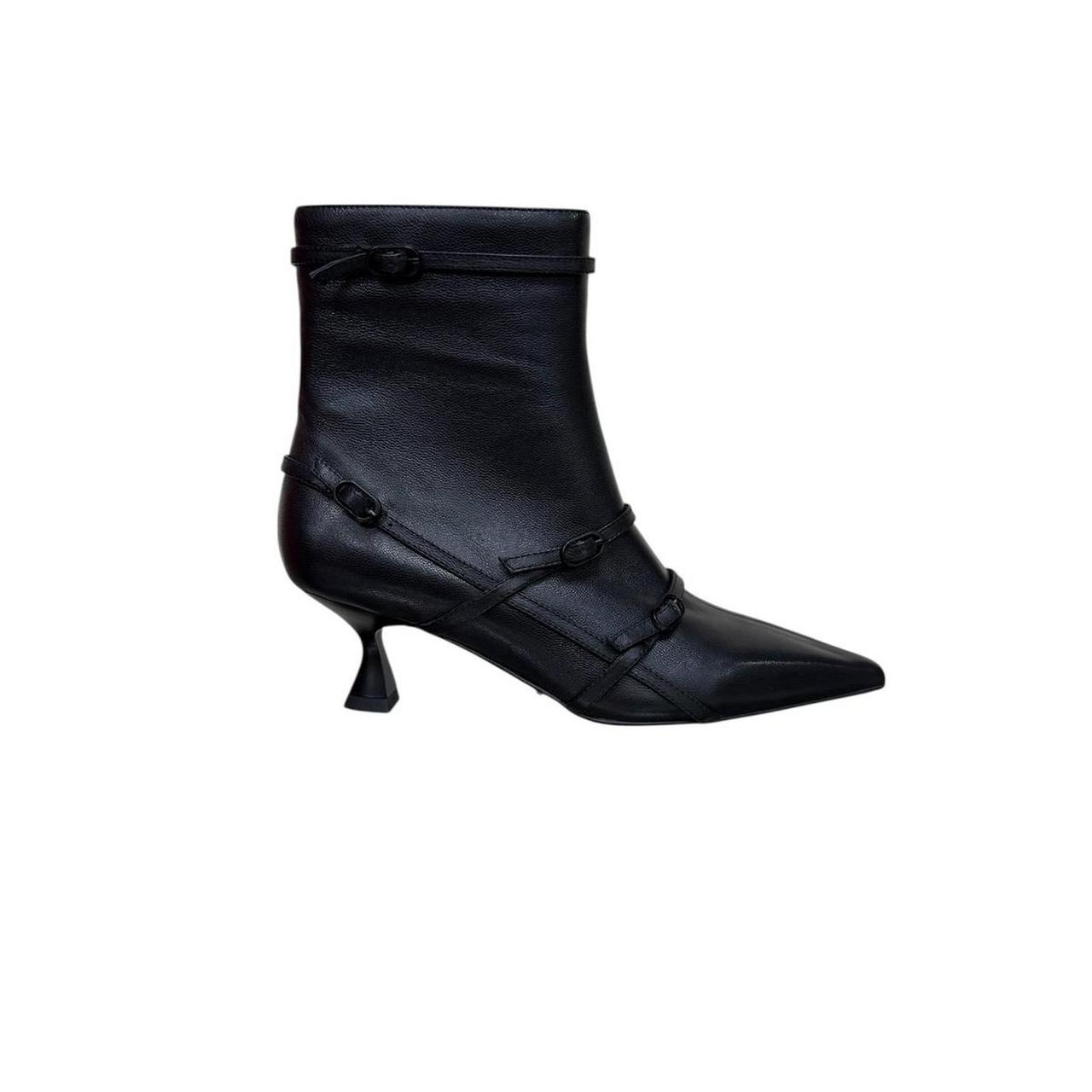 Ботинки Graciana