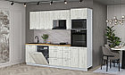 Кухонный гарнитур Мила Лайт 2,6-ПМ1, фото 9