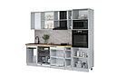 Кухонный гарнитур Мила Лайт 2,6-ПМ1, фото 2