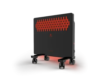 Конвектор Royal Clima REC-FRBR2000M FIORI Meccanico (с подсветкой)