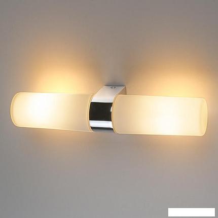 Бра Elektrostandard Round 2х42W 1242 AL14, фото 2