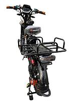 Электровелосипед WENBOX w24. 60/21Ah, фото 2