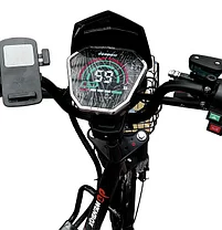 Электровелосипед WENBOX w24. 60/21Ah, фото 3