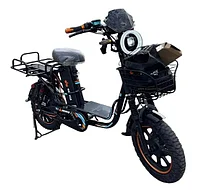 Электровелосипед WENBOX w24. 60/21Ah, фото 2