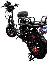 Электровелосипед WENBOX w24. 60/21Ah, фото 3