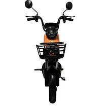 Электросамакат KUGOO EC 03 АКБ 28.6 Ah, фото 2