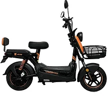 Электросамакат KUGOO EC 03 АКБ 28.6 Ah, фото 3