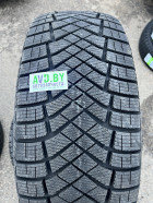 Автошины Pirelli Ice Zero Friction 225/45R19 96H