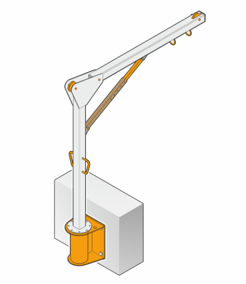 Анкерное устройство