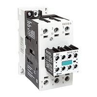 Комплект КМЭ 60А 400В АС с дополнительными контактами 2НО+2НЗ EKF AVERES