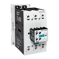 Комплект КМЭ 80А 400В АС с дополнительными контактами 1НО+1НЗ EKF AVERES